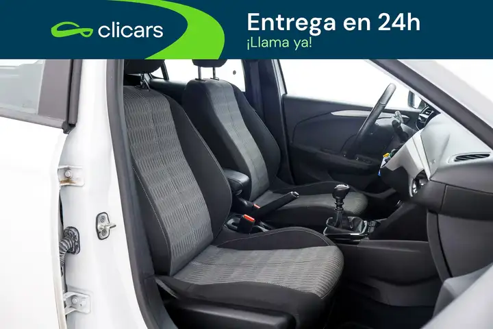 Opel Corsa 2022, foto 16