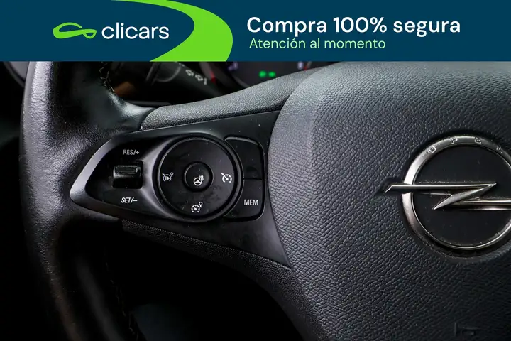 Opel Corsa 2022, foto 23