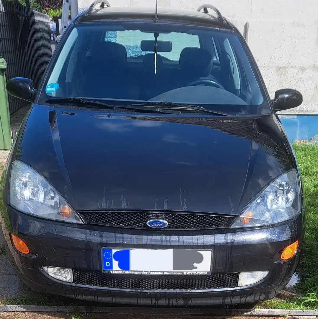 Ford Focus Turnier Futura - 1