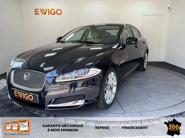 3.0D 240ch LUXURY PREMIUM BVA8