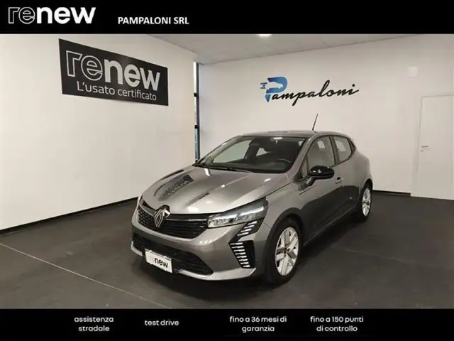 Renault Clio 1.0 tce Evolution Gpl 100cv
