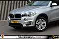 BMW X5 xDrive35i Navigatie Leder Cruise Control Trekhaak Gris - thumbnail 14