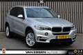 BMW X5 xDrive35i Navigatie Leder Cruise Control Trekhaak Gris - thumbnail 15