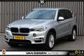BMW X5 xDrive35i Navigatie Leder Cruise Control Trekhaak Gris - thumbnail 5