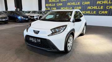 X 1.0 Active *PREZZO REALE NO VINCOLI*