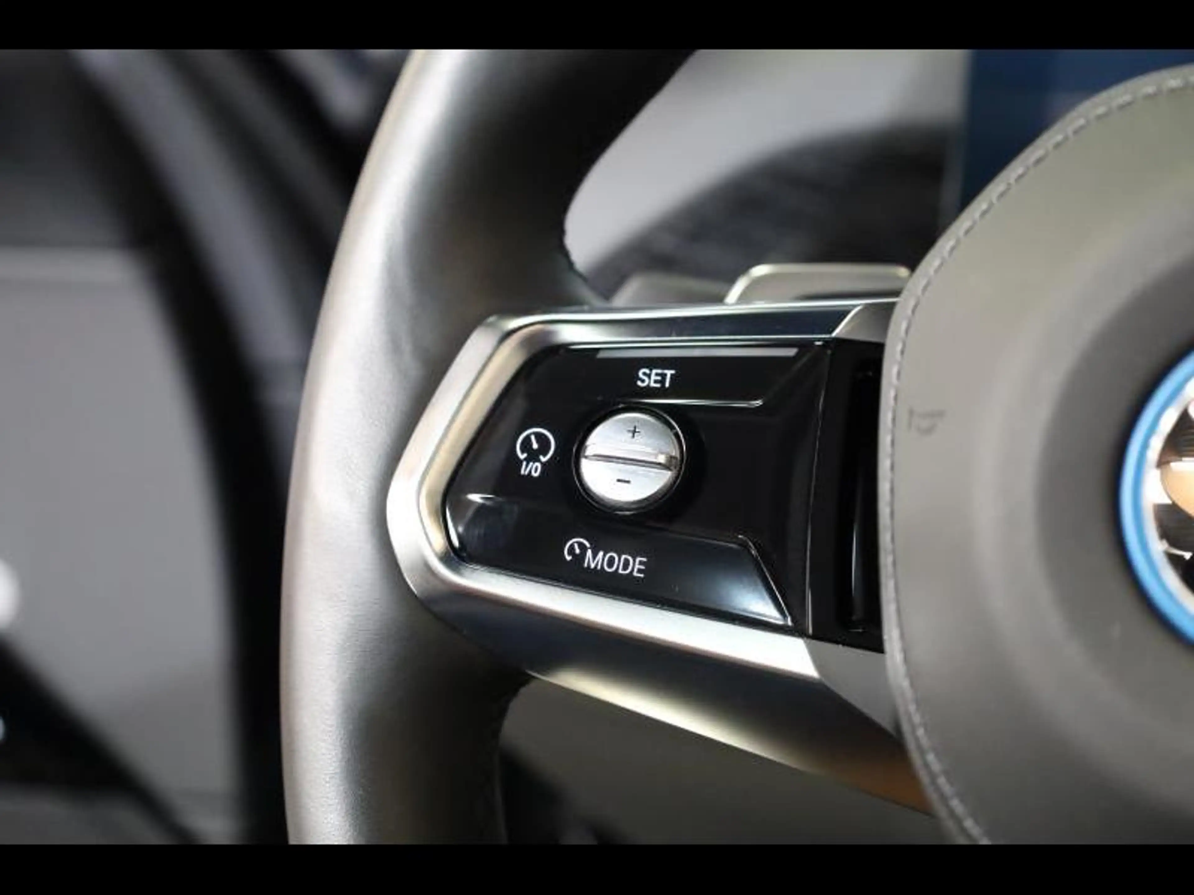 BMW i7 eDrive50 Kit M Sport — photo 11