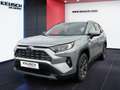 Toyota RAV 4 RAV4 2,5 Hybrid Active Drive 2WD Aut. Silber - thumbnail 1