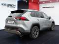 Toyota RAV 4 RAV4 2,5 Hybrid Active Drive 2WD Aut. Silber - thumbnail 13