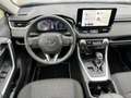 Toyota RAV 4 RAV4 2,5 Hybrid Active Drive 2WD Aut. Silber - thumbnail 9