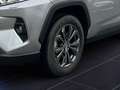 Toyota RAV 4 RAV4 2,5 Hybrid Active Drive 2WD Aut. Silber - thumbnail 4