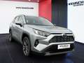 Toyota RAV 4 RAV4 2,5 Hybrid Active Drive 2WD Aut. Silber - thumbnail 16