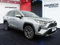Toyota RAV 4 RAV4 2,5 Hybrid Active Drive 2WD Aut. Silber - thumbnail 15
