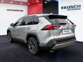 Toyota RAV 4 RAV4 2,5 Hybrid Active Drive 2WD Aut. Silber - thumbnail 11