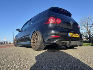 2.0 TFSI GTI 300pk AIR RIDE