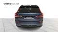 Volvo XC60 Black Edition Plus, T6 AWD Plug-in hybrid, GEEN IN Azul - thumbnail 4
