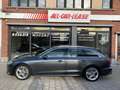 Audi A4 Avant TFSI S line / S Tronic / Pack Business Plus Gris - thumbnail 1