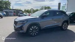 Renault Austral 1.2 E-Tech full hybrid 200ch Techno - 25