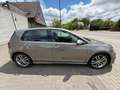 Volkswagen Golf Golf 2.0 CR TDi Highline Grau - thumbnail 3