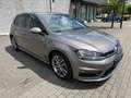 Volkswagen Golf Golf 2.0 CR TDi Highline Grau - thumbnail 4
