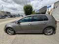 Volkswagen Golf Golf 2.0 CR TDi Highline Grau - thumbnail 8
