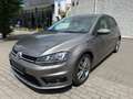 Volkswagen Golf Golf 2.0 CR TDi Highline Grau - thumbnail 1