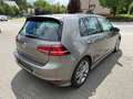 Volkswagen Golf Golf 2.0 CR TDi Highline Grau - thumbnail 6