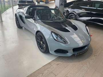 Elise Sport 220