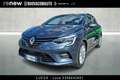 Renault Clio 1.0 tce Intens Gpl 100cv my21 Gri - thumbnail 1
