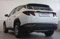 Hyundai TUCSON Pure 2WD Klima Navi R-Cam Weiß - thumbnail 3