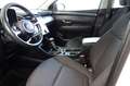 Hyundai TUCSON Pure 2WD Klima Navi R-Cam Weiß - thumbnail 5
