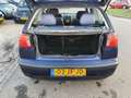 SEAT Ibiza 1.4-16V Stella Bj:2002 NAP! Blue - thumbnail 13