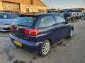 SEAT Ibiza 1.4-16V Stella Bj:2002 NAP! Синій - thumbnail 3