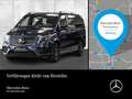 Mercedes-Benz V 250 d EDITION+AMG+9G+AHK+LED+Kamera+Klimaautom Синій - thumbnail 1