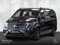 Mercedes-Benz V 250 d EDITION+AMG+9G+AHK+LED+Kamera+Klimaautom Azul - thumbnail 3