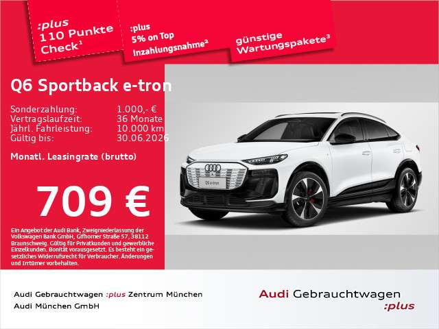 2025 Audi Q6