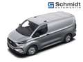 Ford Transit Custom Kasten Trend 280L1 2,0L Eblue 136PS M FWD Silber - thumbnail 8