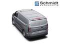 Ford Transit Custom Kasten Trend 280L1 2,0L Eblue 136PS M FWD Silber - thumbnail 6