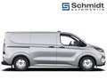 Ford Transit Custom Kasten Trend 280L1 2,0L Eblue 136PS M FWD Silber - thumbnail 3