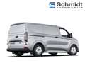 Ford Transit Custom Kasten Trend 280L1 2,0L Eblue 136PS M FWD Silber - thumbnail 4