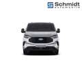 Ford Transit Custom Kasten Trend 280L1 2,0L Eblue 136PS M FWD Silber - thumbnail 2