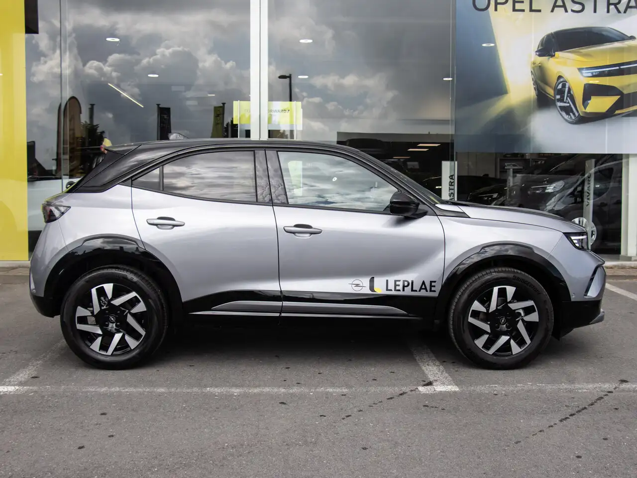 Opel Mokka 2026