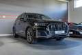 Audi Q7 55 TFSI quattro S-line AHK B&O STHZ 7-SITZER Negro - thumbnail 8