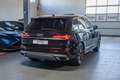 Audi Q7 55 TFSI quattro S-line AHK B&O STHZ 7-SITZER Negro - thumbnail 9