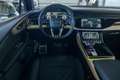 Audi Q7 55 TFSI quattro S-line AHK B&O STHZ 7-SITZER Negro - thumbnail 18