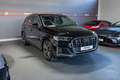 Audi Q7 55 TFSI quattro S-line AHK B&O STHZ 7-SITZER Negro - thumbnail 7