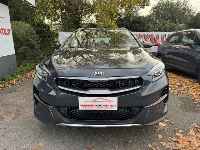 Kia XCeed XCeed 2019 1.6 crdi Style Techno Pack 115cv