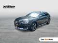 Audi A4 allroad 40 TDI quattro Schwarz - thumbnail 1