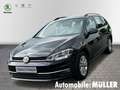 Volkswagen Golf Start-Stopp VII 1.4 TSI BMT Comfortline Massagesit Noir - thumbnail 1