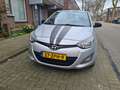 Hyundai i20 1.2i Business Edition Zilver - thumbnail 2