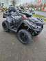 Kymco MXU 700 i T EPS sofort lieferbar! vom Schwarz - thumbnail 1